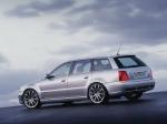 Audi RS460 by Sportec 2000 года